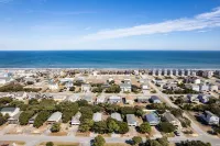 Oceanside, Fun Location, Close Beach Access
