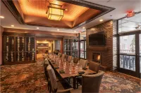 The Craftsman Inn & Suites - Pet friendly