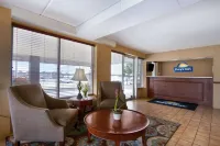 Days Inn by Wyndham Seneca / Clemson Area Hôtels à : Comte d'Oconee