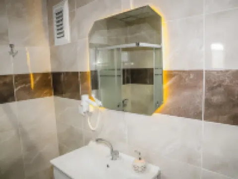 Kars Atapark精品酒店 卡爾斯酒店