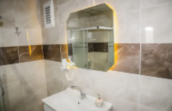 Kars Atapark Boutique Hotel