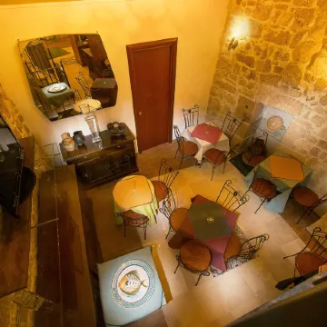 S.Andrea Degli Armeni Dimora di Charme