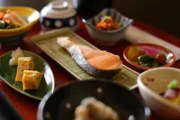 Hinode Ryokan Hotels in Ise