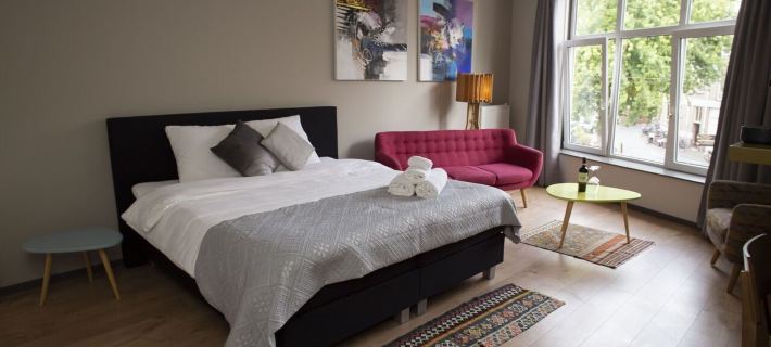 Holt Nijmegen Hotels in Nijmegen
