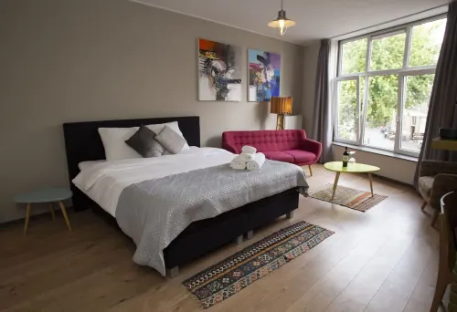 Holt Nijmegen Hotels in Slijk-Ewijk