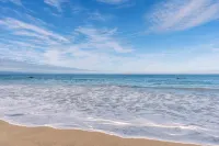 Atkv Hartenbos - Beach