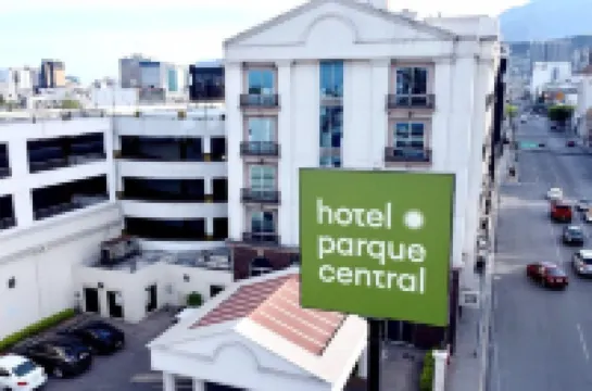Hotel Parque Central