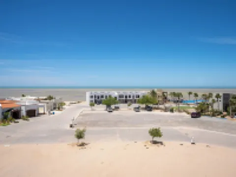 Laguna Shores Resort Hotels in Rocky Point