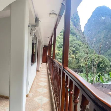 Hotel Horizonte