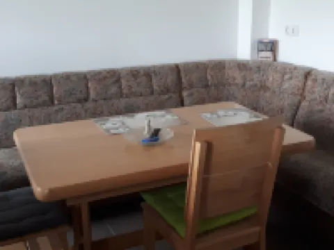 プリヴァーツィマー ポップ - ヘッセナウアー アンスバッハのホテル