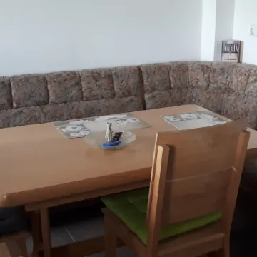 Privatzimmer Popp-Hessenauer