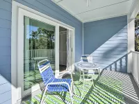 Modern Escape in the Heart of Murrells Inlet Hotels in Murrells Inlet