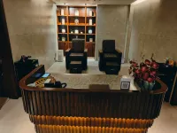 Seashell Coral Cove - spa
