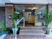 City Lights Motel Hotels in Tweed Heads South