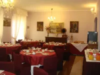 Albergo La Meridiana Di Chieli Mario Hotel a Anghiari