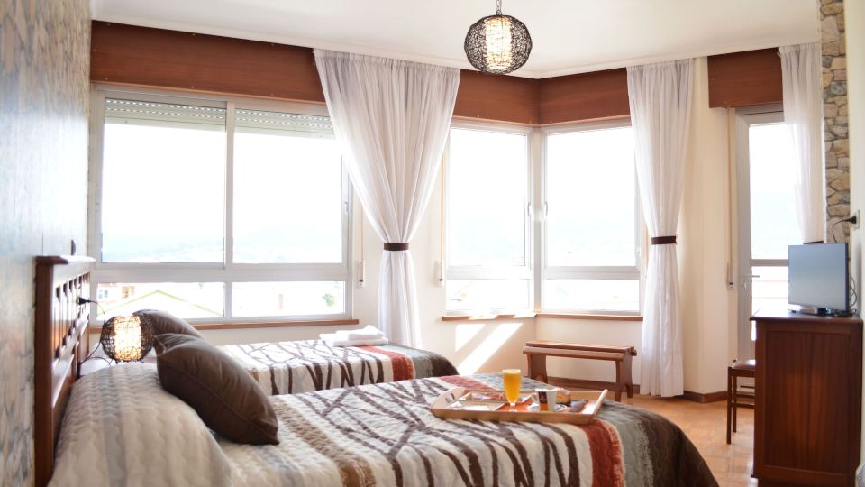 Hotel Celta Galaico