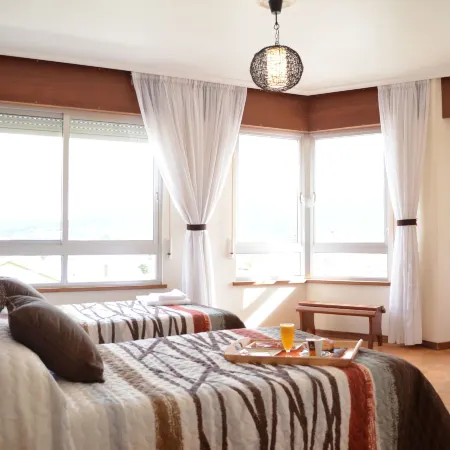 Hotel Celta Galaico