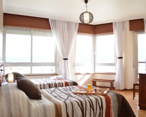 Hotel Celta Galaico Hotels in Viveiro