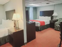 Blackstone Lodge and Suites Hotels in Lead