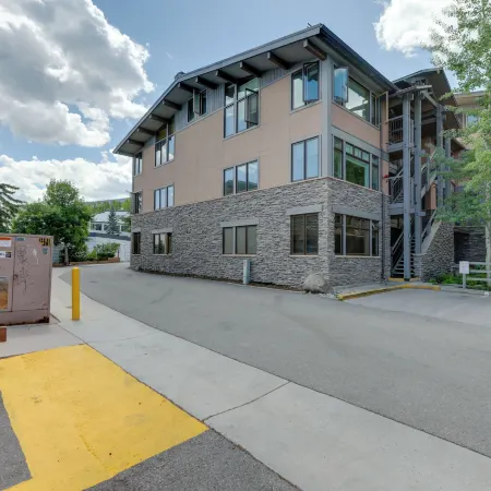 Snowmass Village Retreat Close to Slopes and Trails! Отели в г. Сноумасс Виллидж