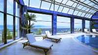 Cabir Deluxe Hotel Sapanca Hotels in Yavuzselim Mahallesi