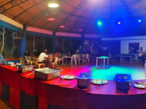 NuaGoa Nature Retreat Private Limited โรงแรมในCuttack