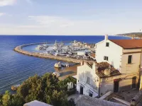 Joivy Dimore Rodiane - U Vucc'l Hotels in Rodi Garganico