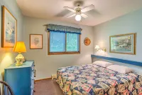 Clearwater Lake Getaway w/ Shared Pool & Boat Dock -  Appartamenti vacanze