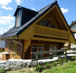 Chalet Fuchsberg - Hytter