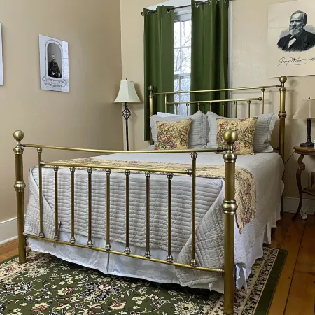 Lightner Farmhouse B&B