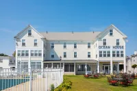 Ocean House Boutique Hotel & Motel