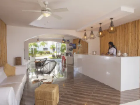 HM Alma de Bayahíbe  - Adults Only - All Inclusive Hotels in Dominicus