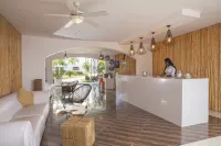 Hotel HM Alma de Bayahibe - Adults Only - All Inclusive Hotels in Dominicus