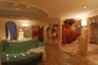 Hotel Gschwangut - spa