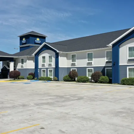 Days Inn & Suites by Wyndham Thibodaux