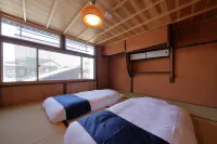Houka Hotels in Kyoto
