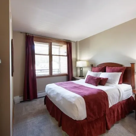 Zephyr Mountain Lodge Premium-Rated 2516
