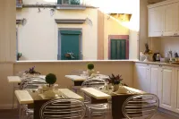La Fontanina Suites - Majatalot
