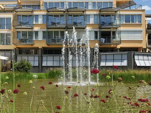 Dorint Parkhotel Bad Zurzach