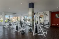 濱海嘉年華水療度假村 - 健身室/gym room