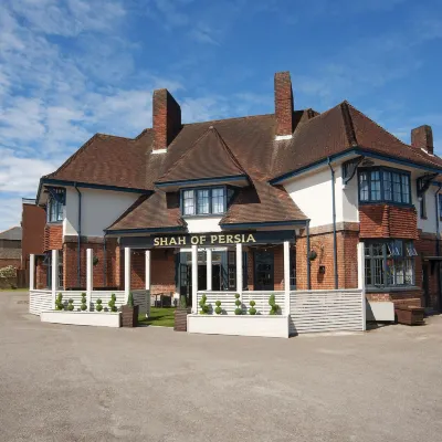 Shah of Persia, Poole by Marston's Inns Hotels near Arts University Bournemouth