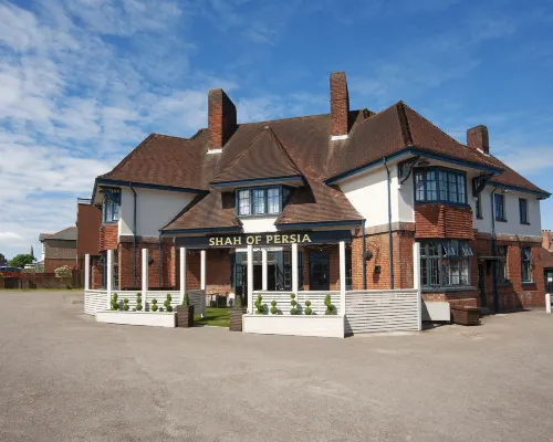 Shah of Persia, Poole by Marston's Inns Hotels in Poole