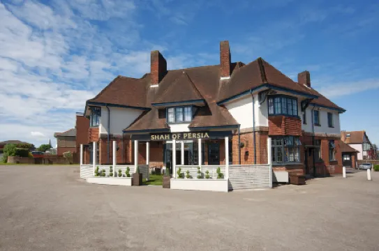 Shah of Persia, Poole by Marston's Inns