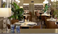 皇宮飯店 - 早餐
