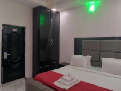 Regional Hotel Benin