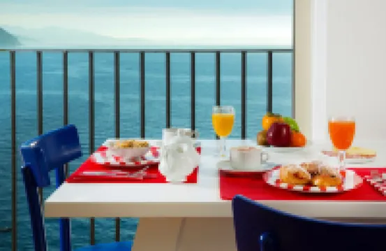 Hotel le Terrazze