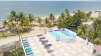 Hotel Playa Divina - Bãi biển