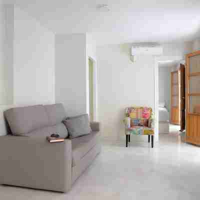 Apartamentos Comfort City Others
