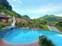 Moc Chau Island - Bach Long Glass Bridge Hotels in Mộc Châu District