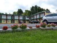 Budget Inn Hotels in Christiansburg